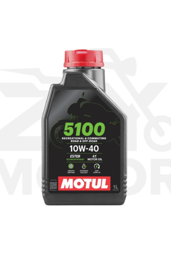 Motorsiklet Yağı