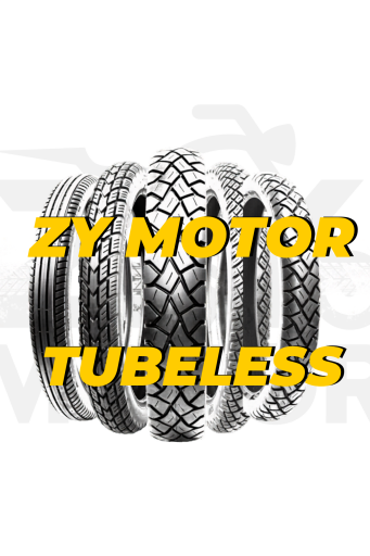 Tubeless Lastikler