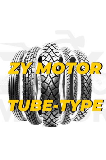 Tube Type Lastikler