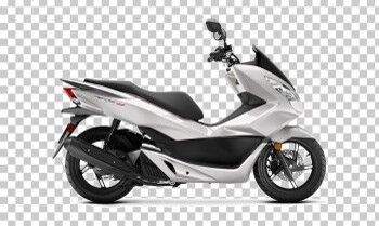 Pcx (2021-2024)