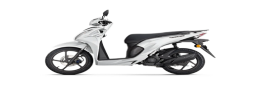 Honda Dio