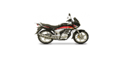 Honda Cbf