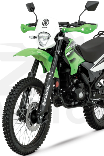 X-trem Maxx 200
