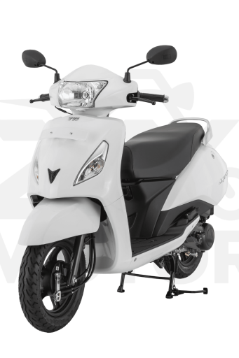 Jupiter110 Beyaz