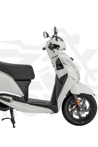 Jupiter125 Beyaz