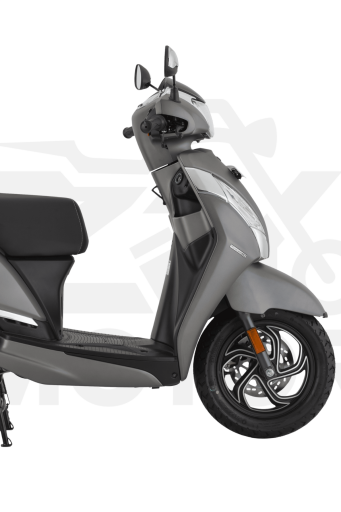 Jupiter125 Gri