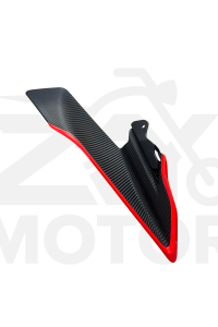 Cf Moto 450Sr Far Muhafazası Sağ Alt Kırmızı