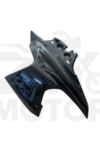 Cf Moto 250Sr Far Muhafazası Sağ Siyah