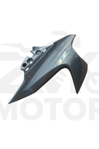 Cf Moto 250Sr Far Muhafazası Sol Gri Nardo Ghost