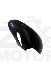 Cf Moto 450Sr Ön Çamurluk Zircon Siyah