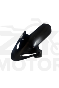 Cf Moto 450Sr Ön Çamurluk Zircon Siyah