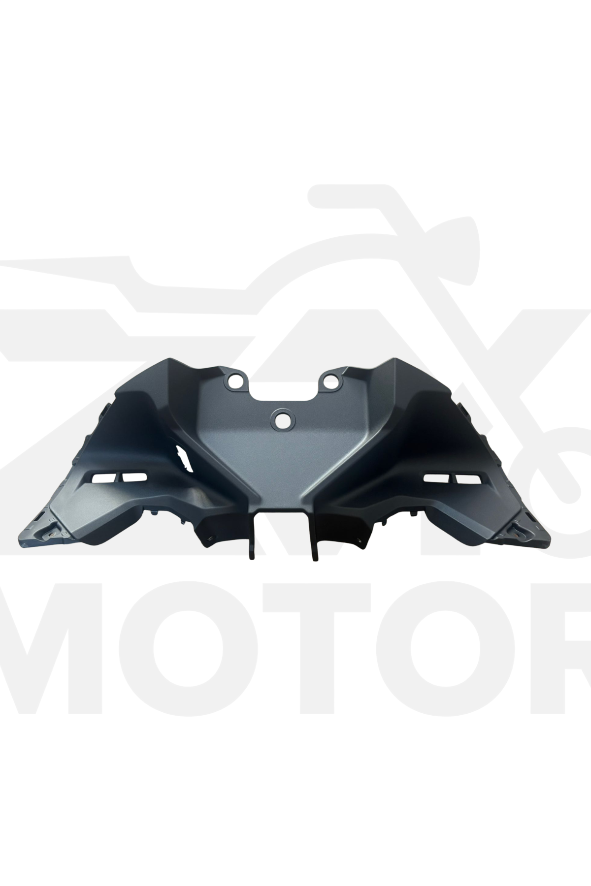 Cf Moto 450Sr Kilometre Tablası
