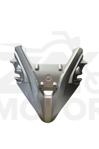 Cf Moto 250Sr Far Muhafazası Üst Gri