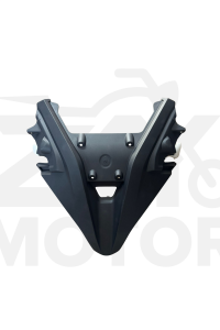Cf Moto 250Sr Far Muhafazası Üst Siyah