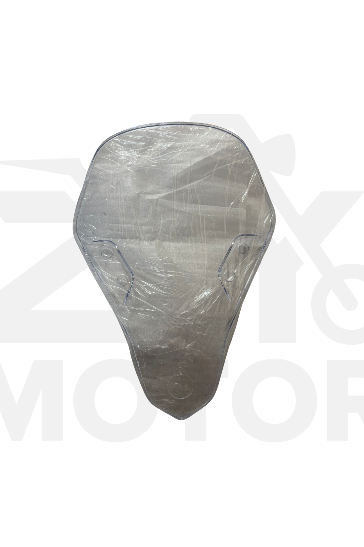 Cf Moto 250Sr Ön Siperlik Camı