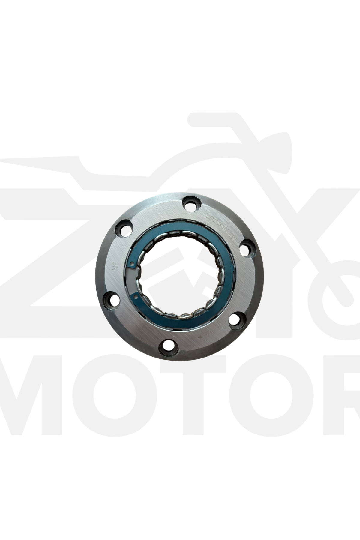 Cf Moto Marş Debriyajı