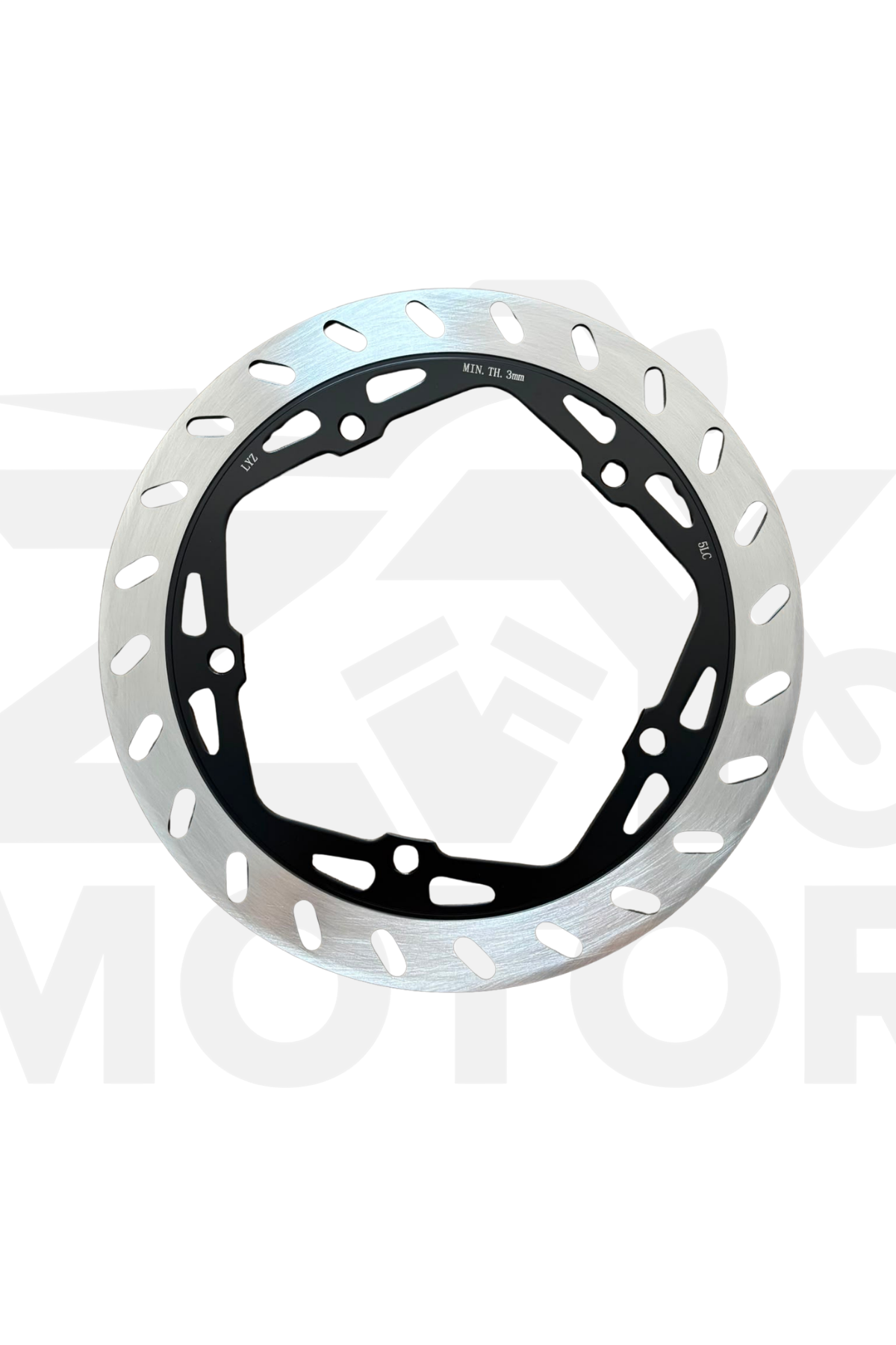 Cf Moto Ön Fren Disk Çemberi