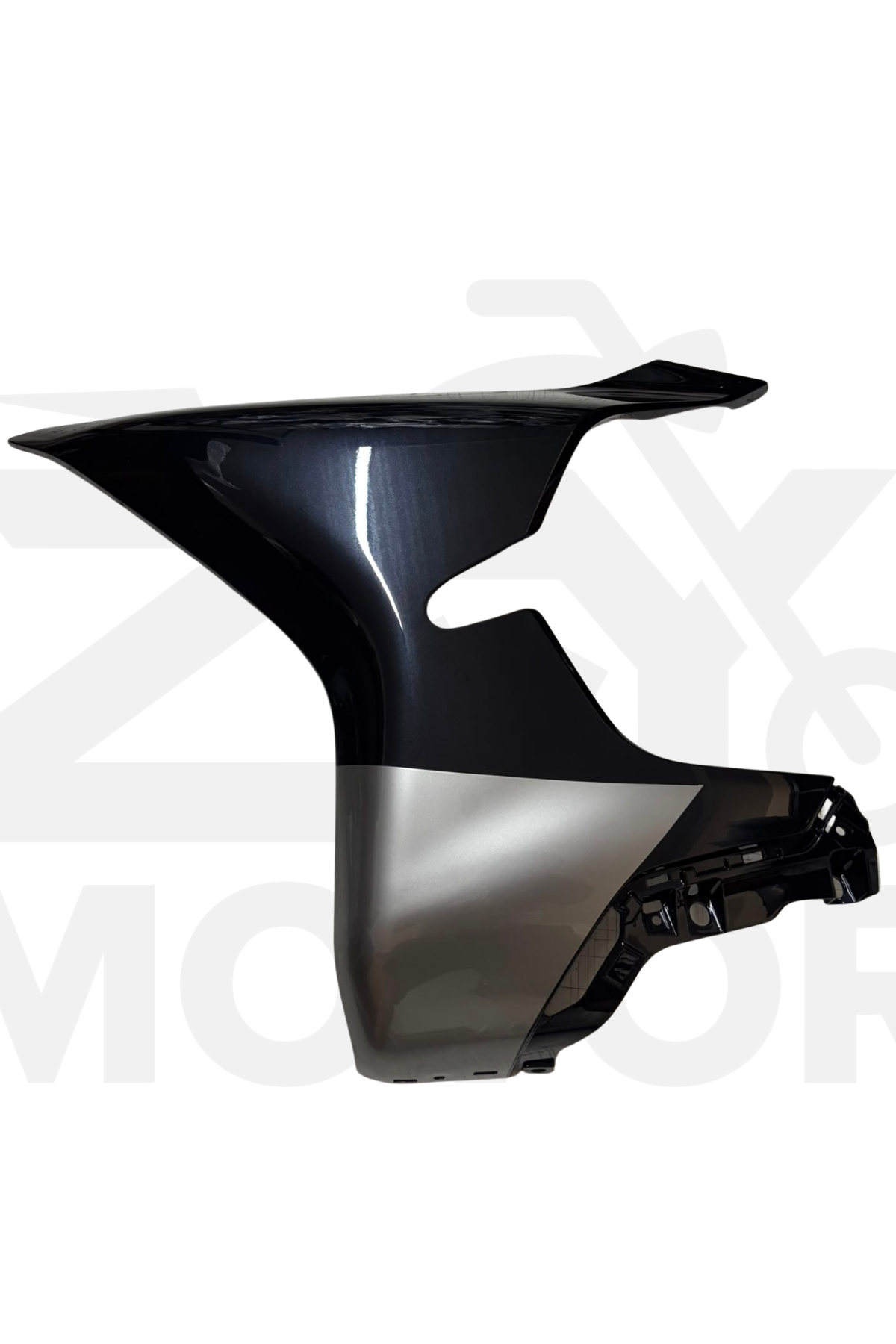Cf Moto 450Sr Ön Panel Sağ (Zircon)