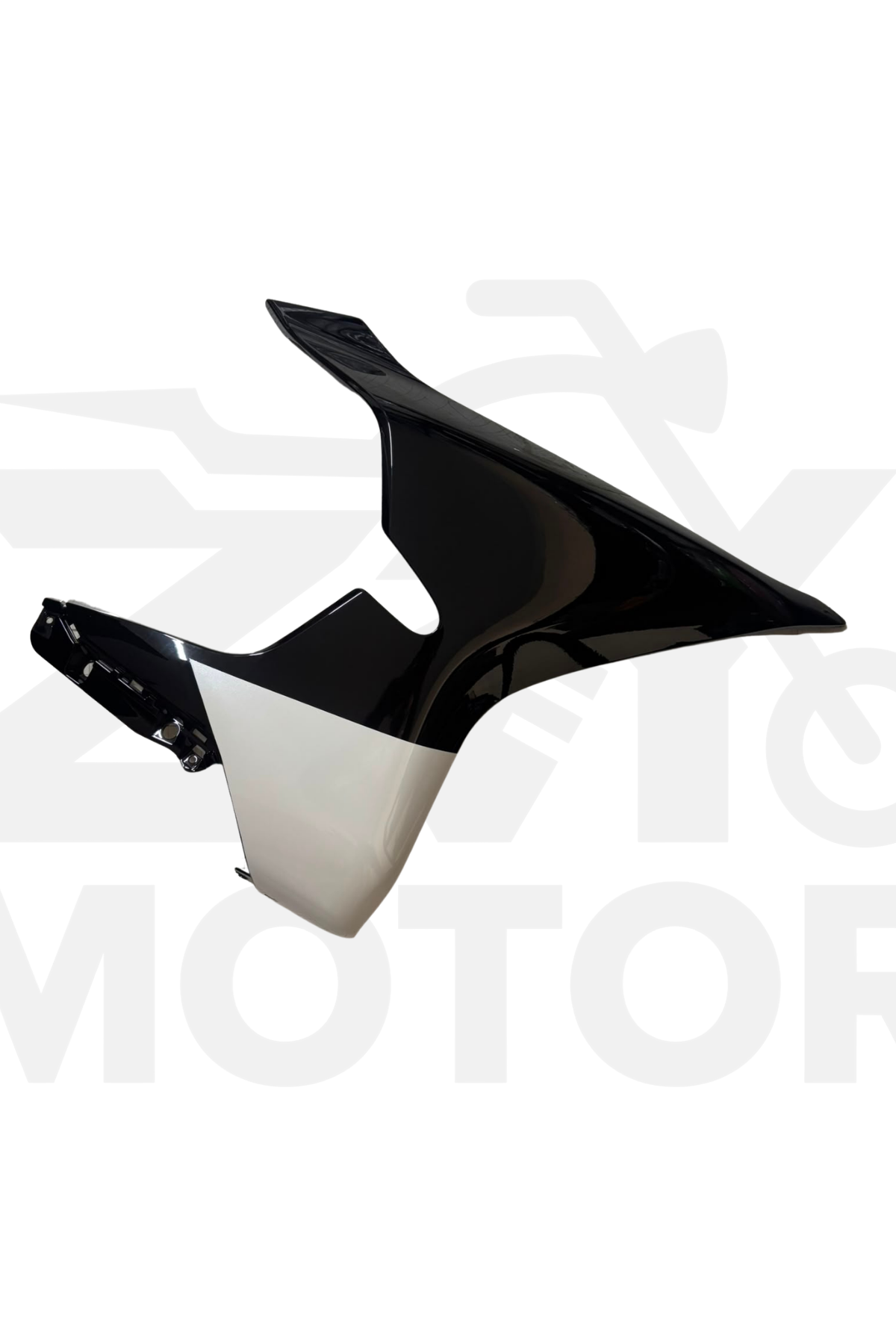 Cf Moto 450Sr Ön Panel Sol (Nebula)