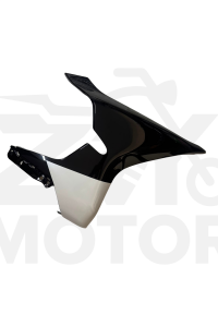 Cf Moto 450Sr Ön Panel Sol (Nebula)