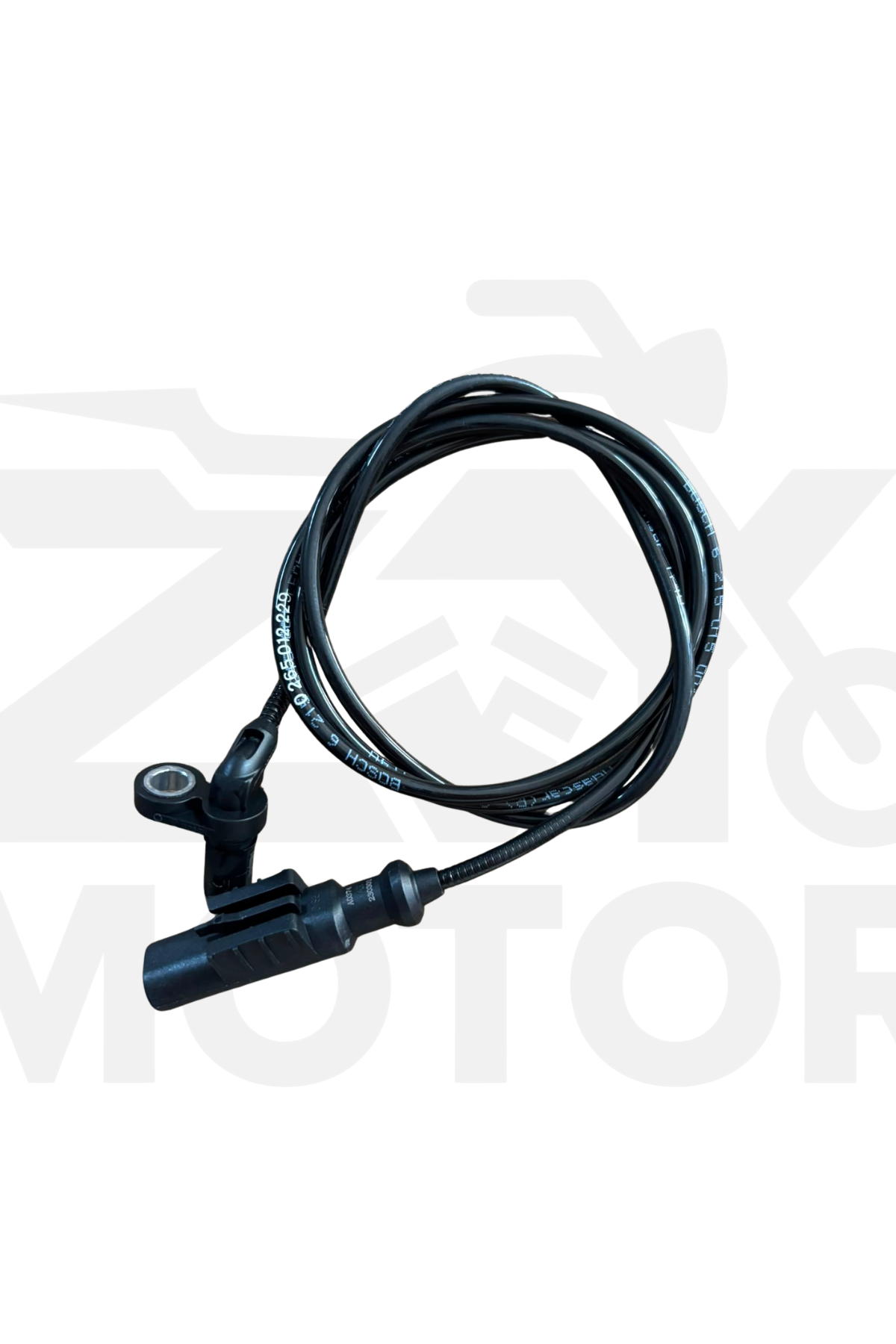 Cf Moto 450Sr Kilometre Hız Sensörü