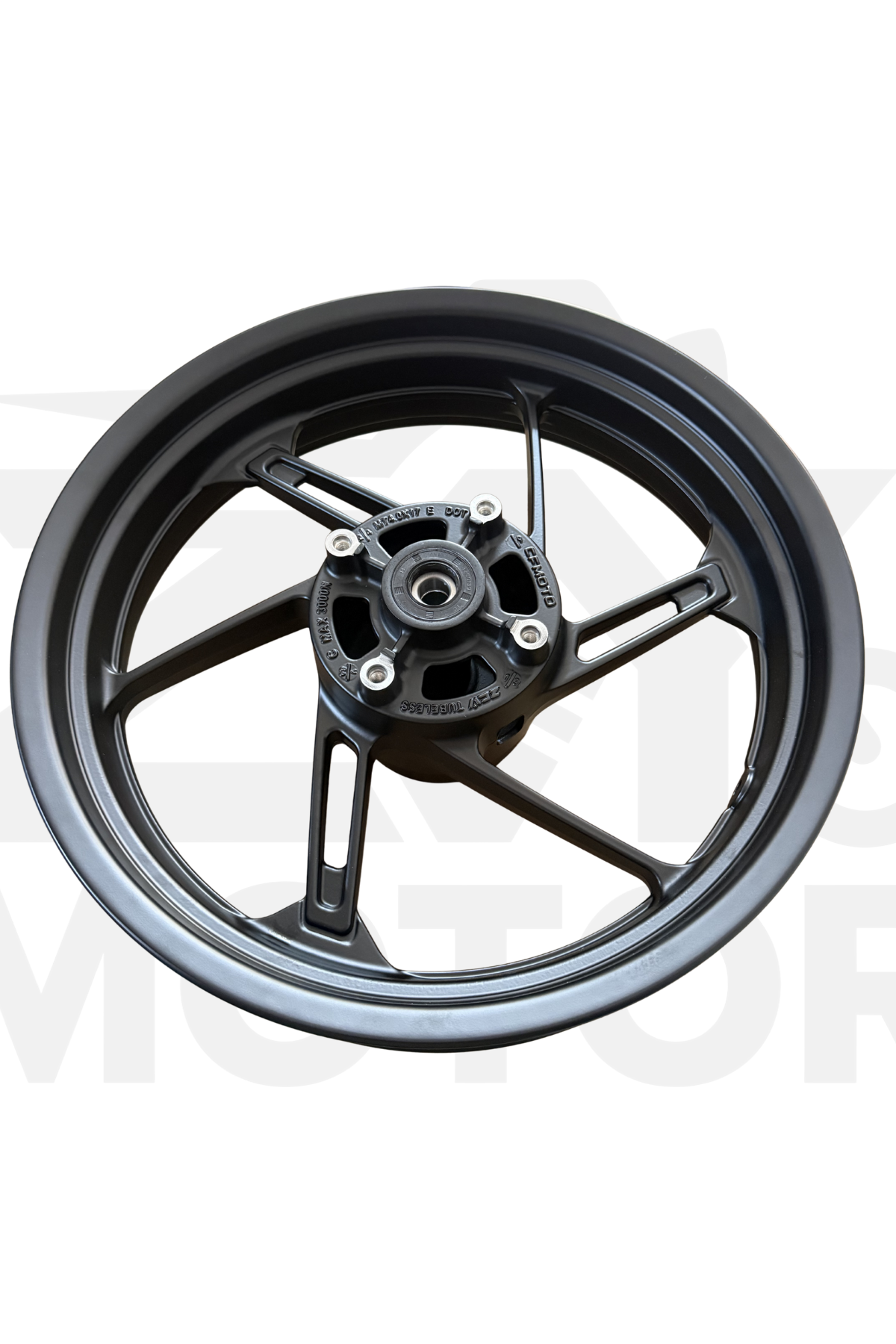Cf Moto 450Sr Arka Jant (4.0X17)