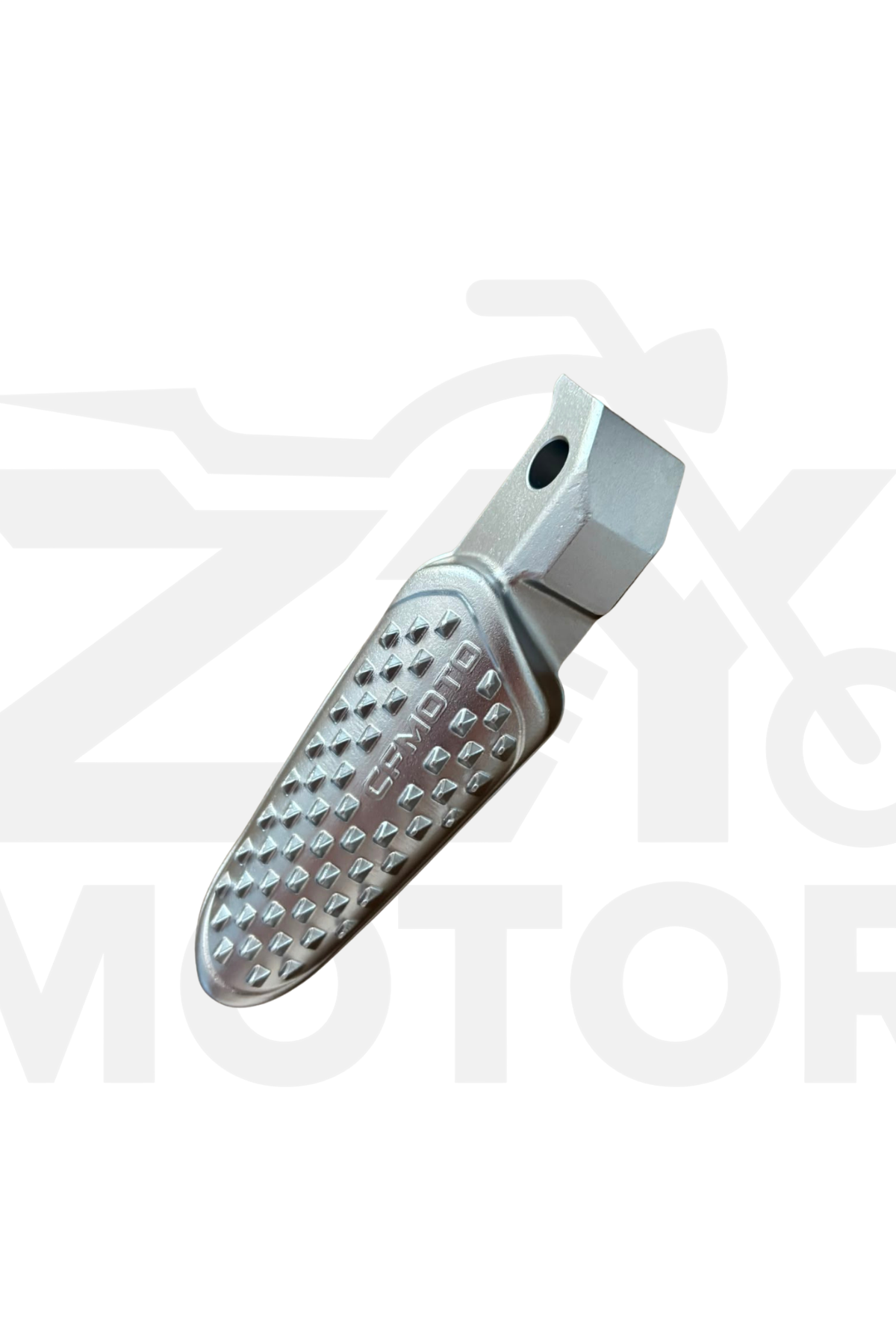 Cf Moto 450Sr Arka Basamak Sol