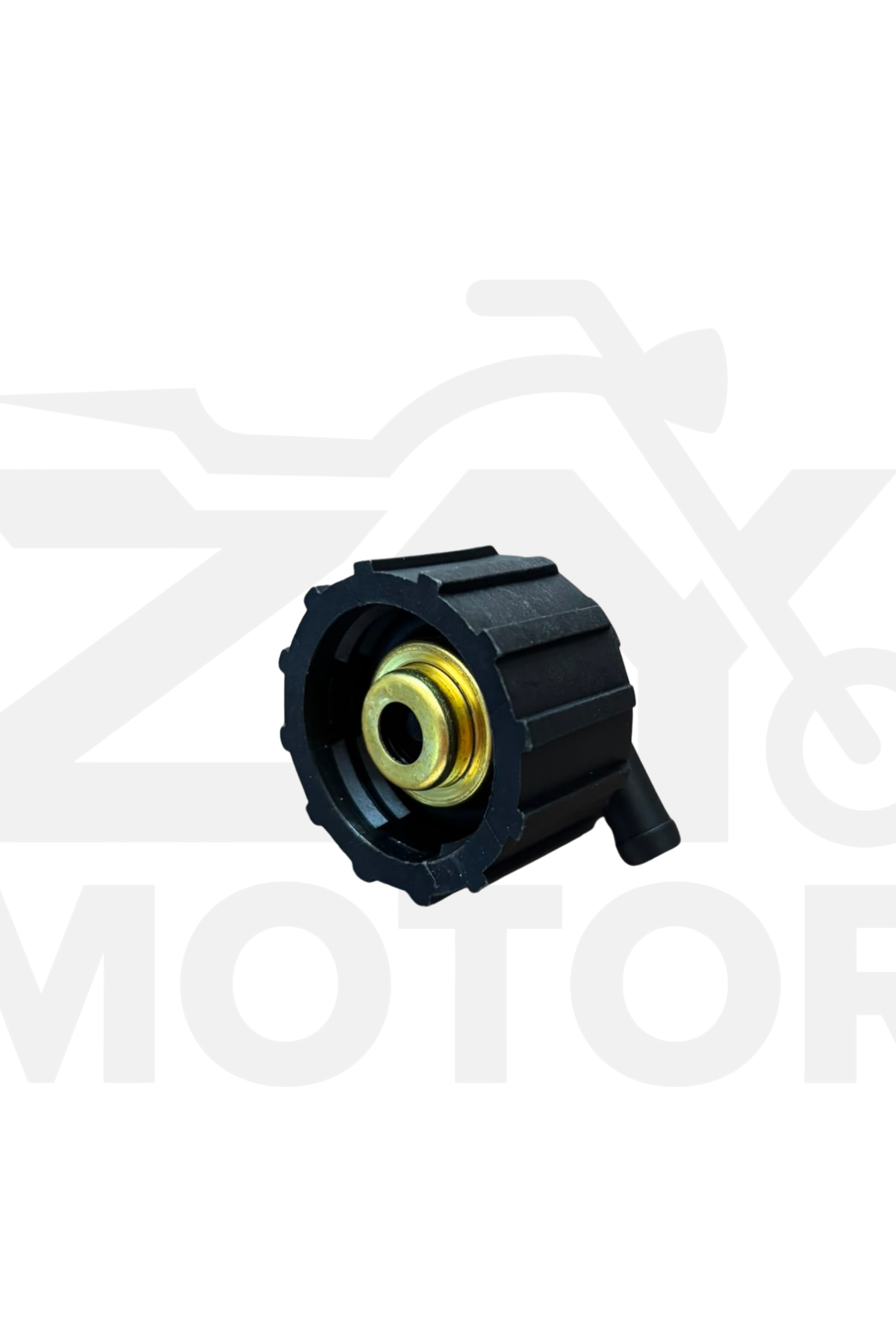 Cf Moto 450Sr Radyatör Kapağı