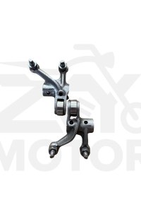 Bajaj Üst Piyano Takımı (Külbüratör)