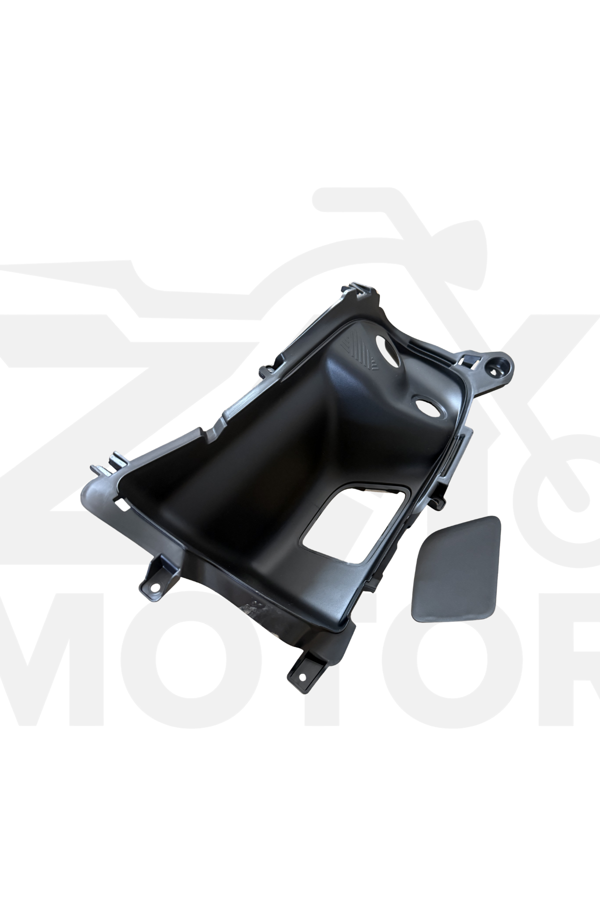 Tvs Jupiter125 Ön İç Torpido Üst