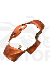 Tvs Jupiter125 Far Muhafaza Turuncu