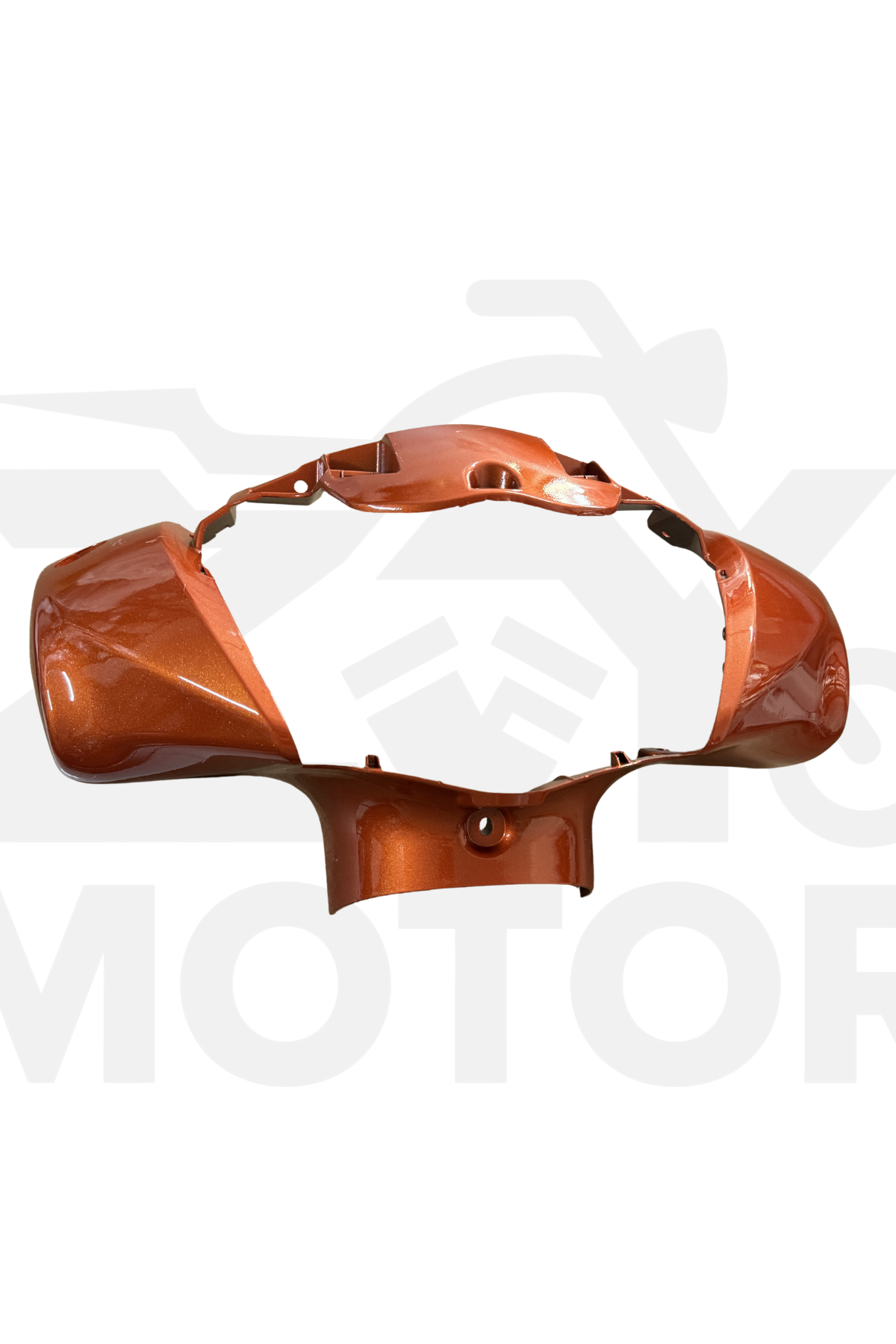 Tvs Jupiter125 Far Muhafaza Turuncu