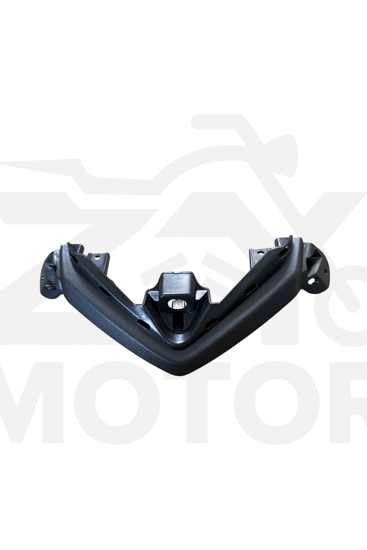 Tvs Raider125 Far Üst Dekoratif Kapak