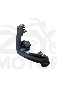 Tvs Raider125 Far Üst Dekoratif Kapak