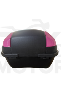 Motorsiklet Çantası (32Lt.) Pembe