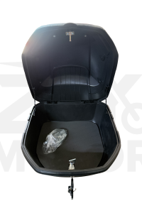Motorsiklet Çantası (32Lt.) Nardo Gri