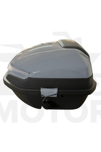 Motorsiklet Çantası (32Lt.) Nardo Gri