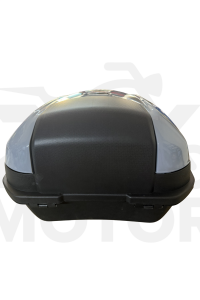 Motorsiklet Çantası (32Lt.) Nardo Gri