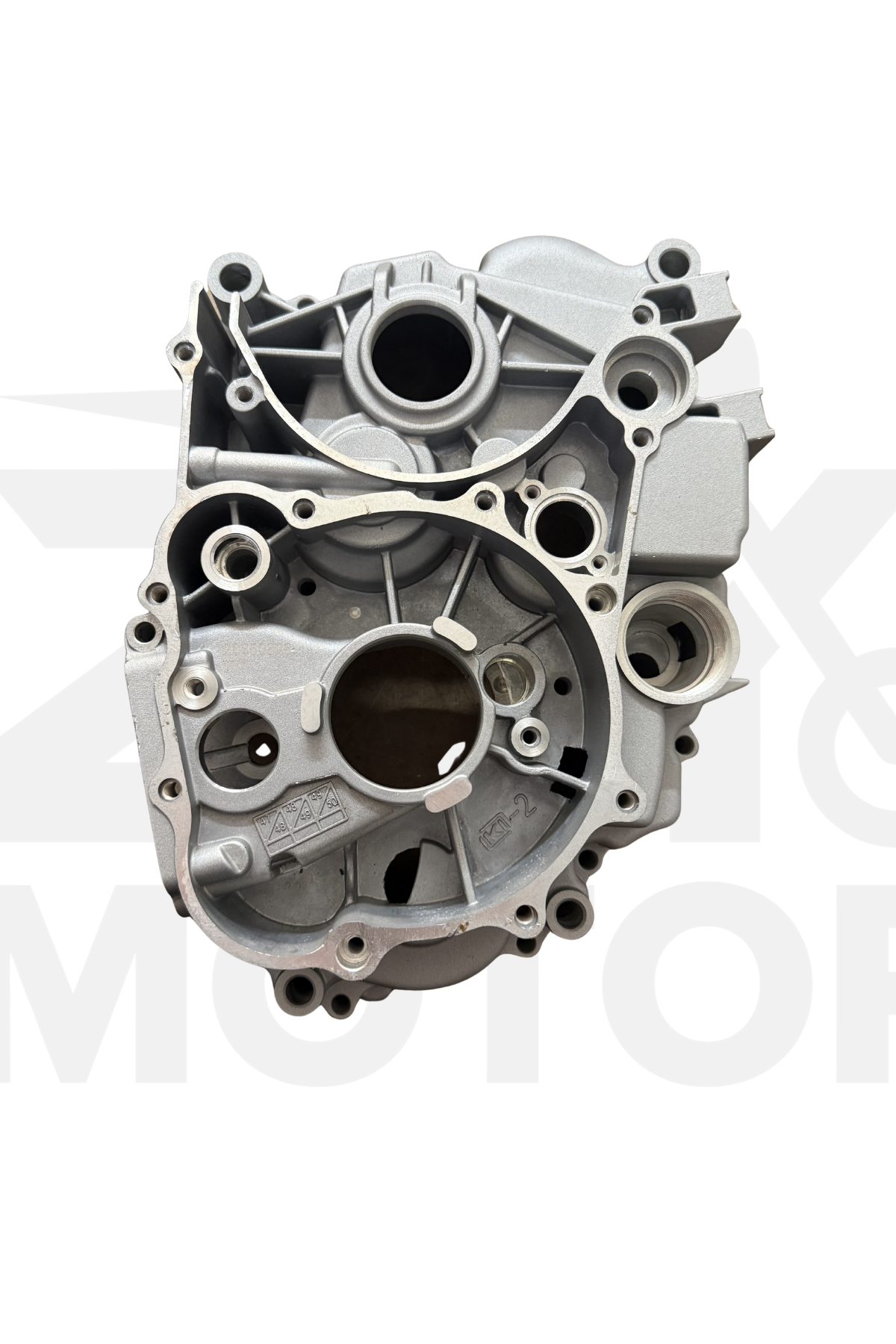 Mondial Drift L Krank Kutusu Sol (Sol Karter)