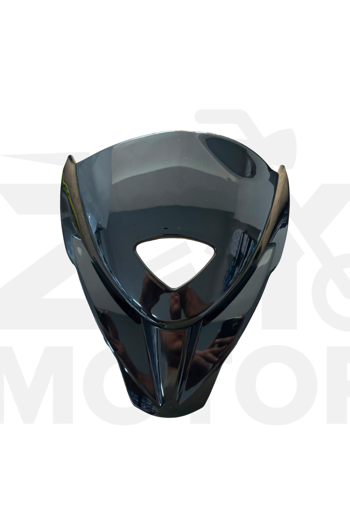 Mondial Drift L Siperlik Camı