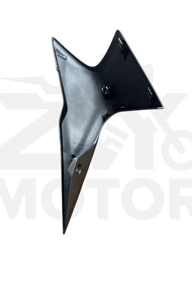 Cf Moto 450Sr Far Muhafazası Sol Gri