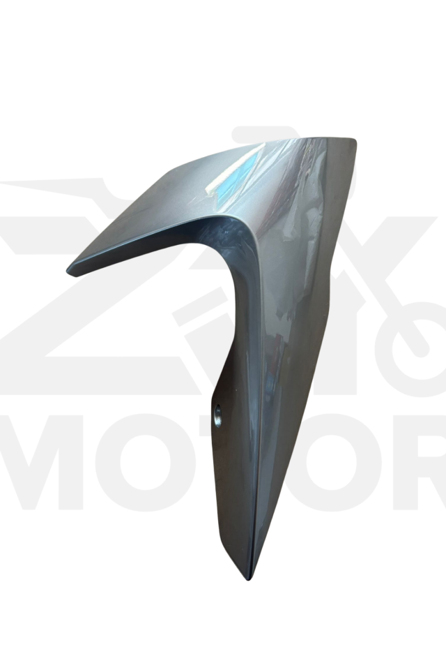 Cf Moto 450Sr Far Muhafazası Sol Gri