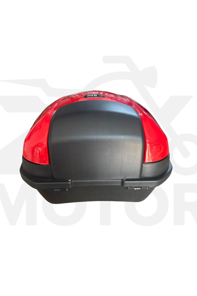 Motorsiklet Çantası (32Lt.) Kırmızı