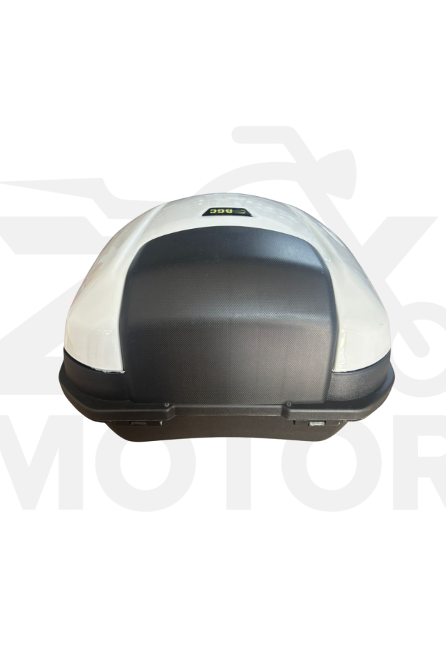 Motorsiklet Çantası (32Lt.) Beyaz