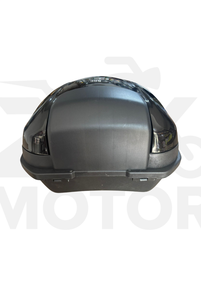 Motorsiklet Çantası (32Lt.) Siyah