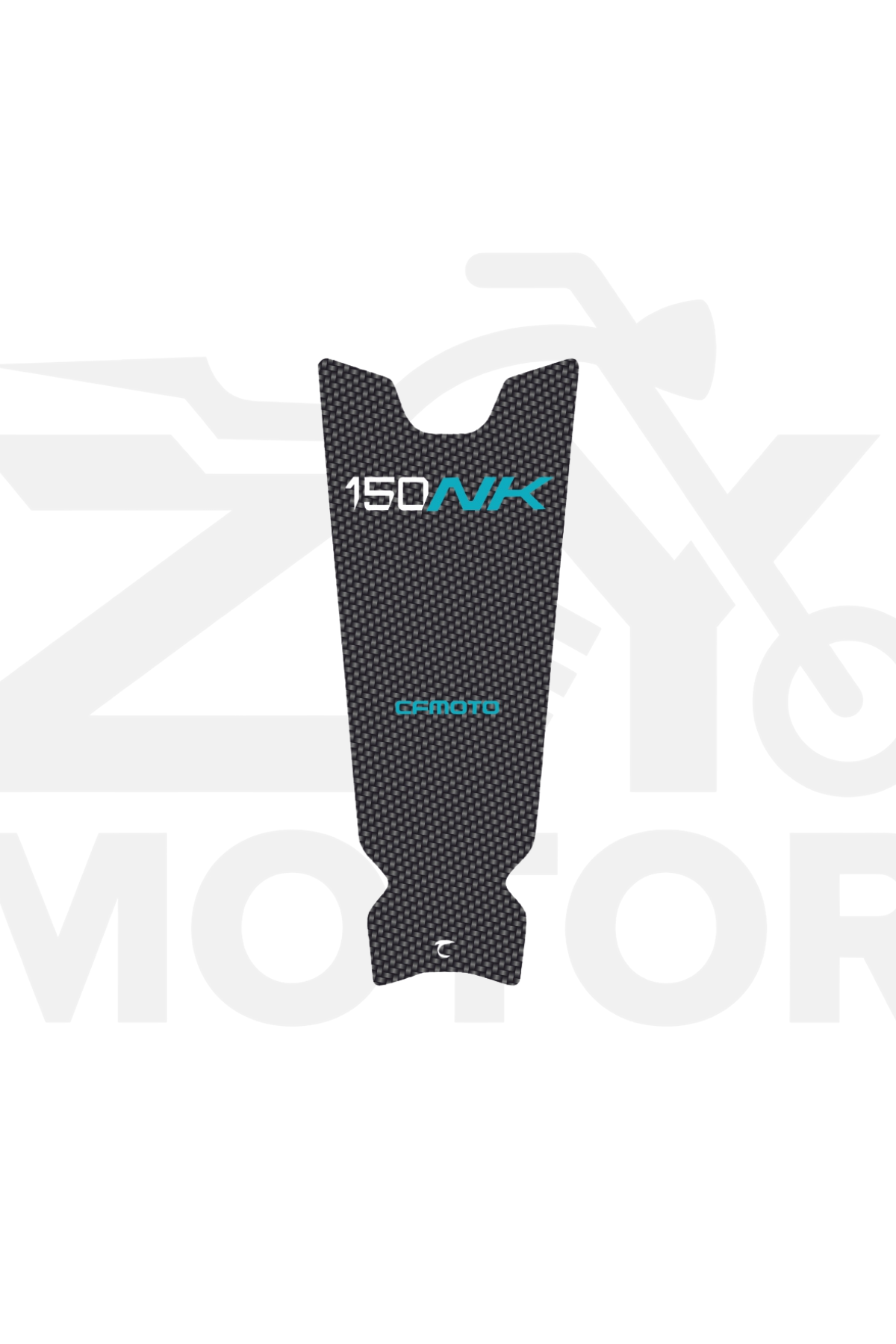 Cf Moto 150Nk Tank Pad