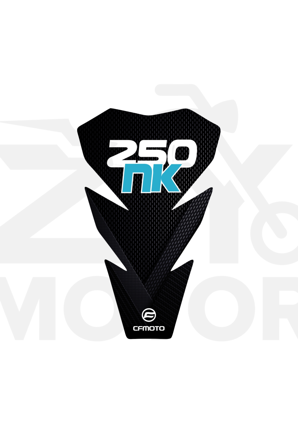 Cf Moto 250Nk Tank Pad