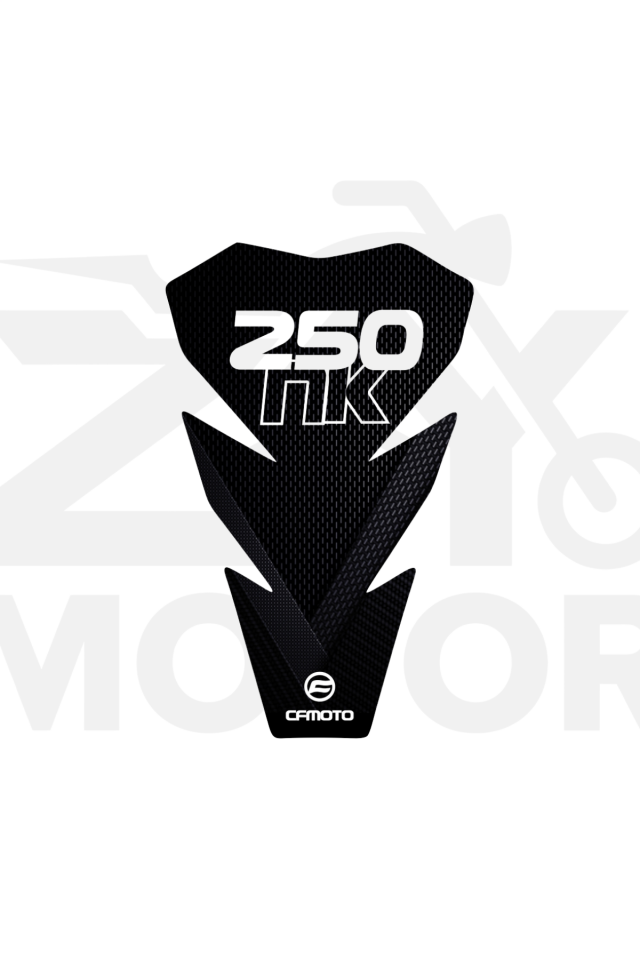 Cf Moto 250Nk Tank Pad