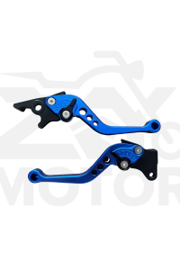 Mondial Drift Sport Manet Mavi