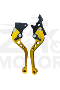 Mondial Drift Sport Manet Gold